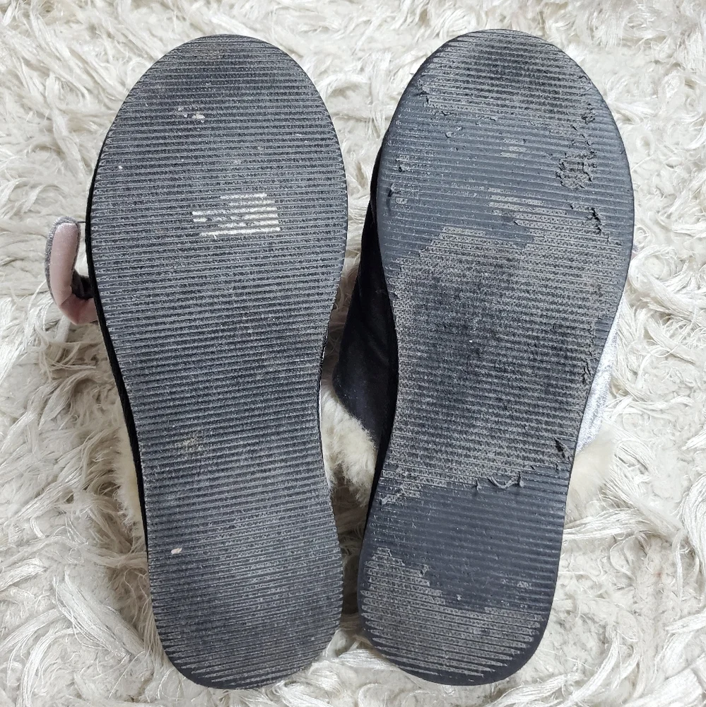 Kate Spade Slippers